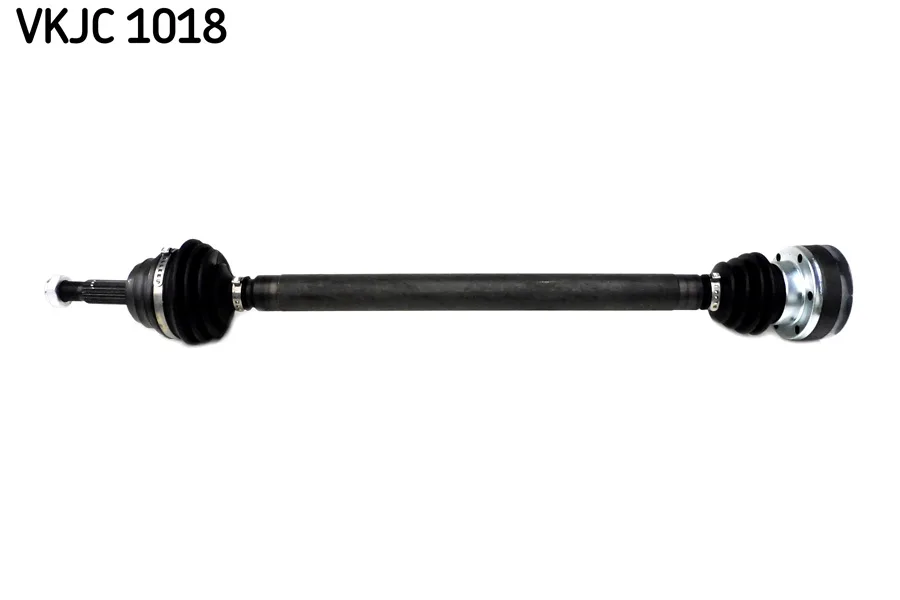 Полуоска SKF